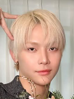 Recent activity shot of Nicholas (&TEAM)