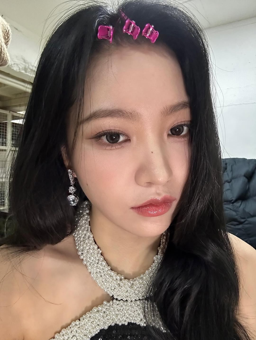 Latest photo of Red Velvet