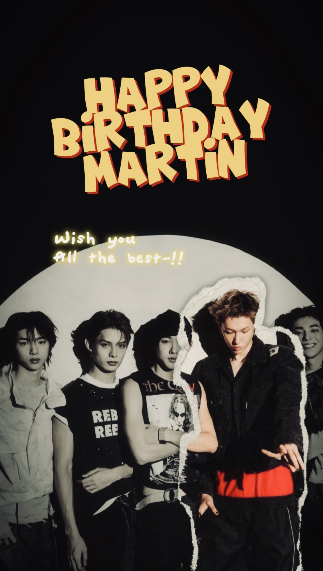 Fandom-recommended wallpaper image of CORTIS