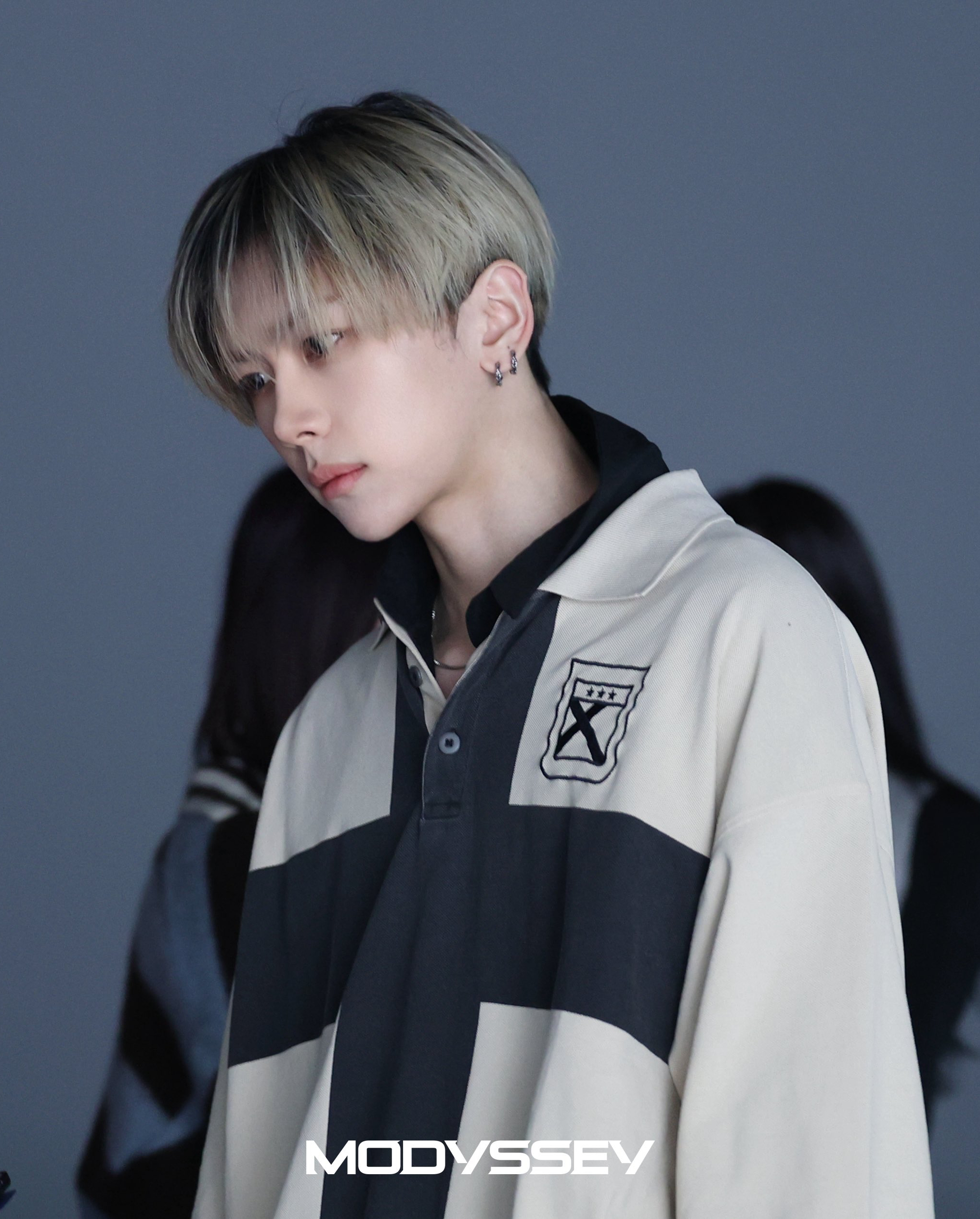 A moment captured by Lynnlynn (MODYSSEY)'s fan