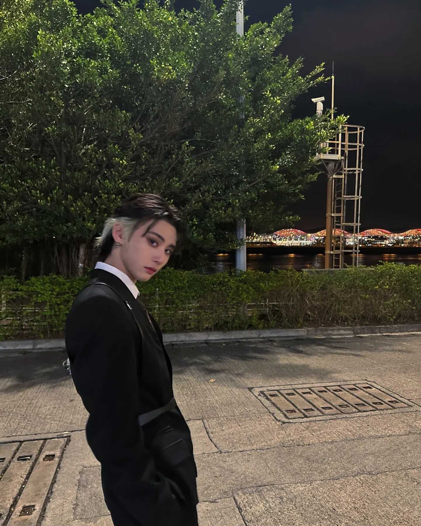 Latest photo of Taesan (BOYNEXTDOOR)