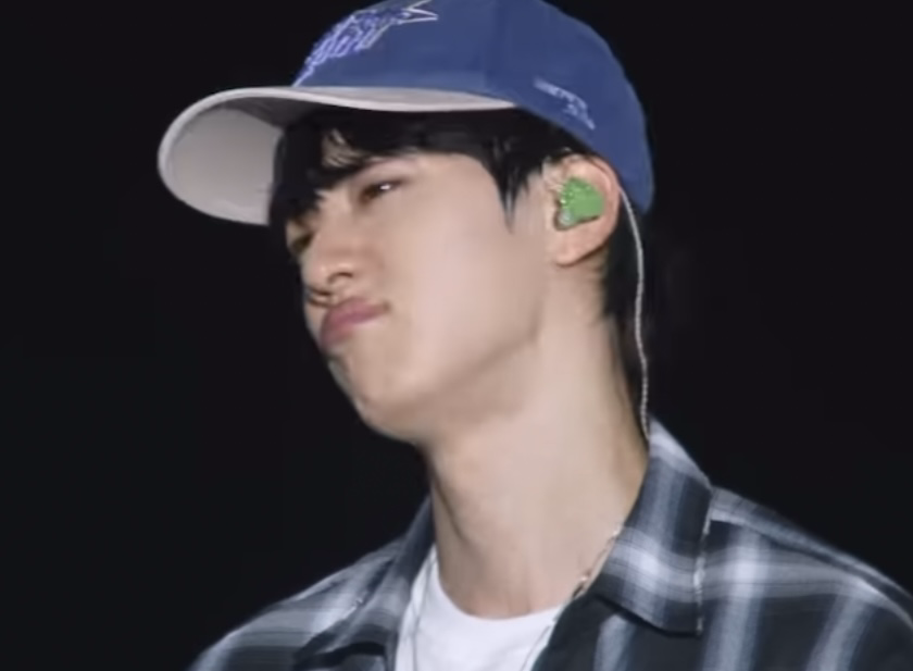 Jin (防弹少年团)的最新照片