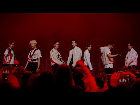 Potret di balik layar ENHYPEN