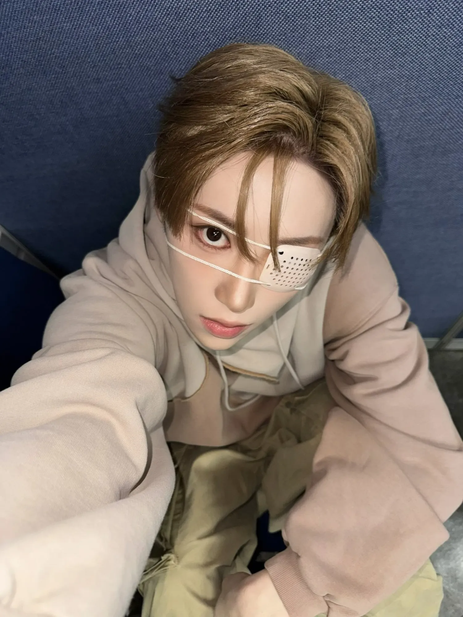 Arno (ALPHA DRIVE ONE)ファンが撮った瞬間