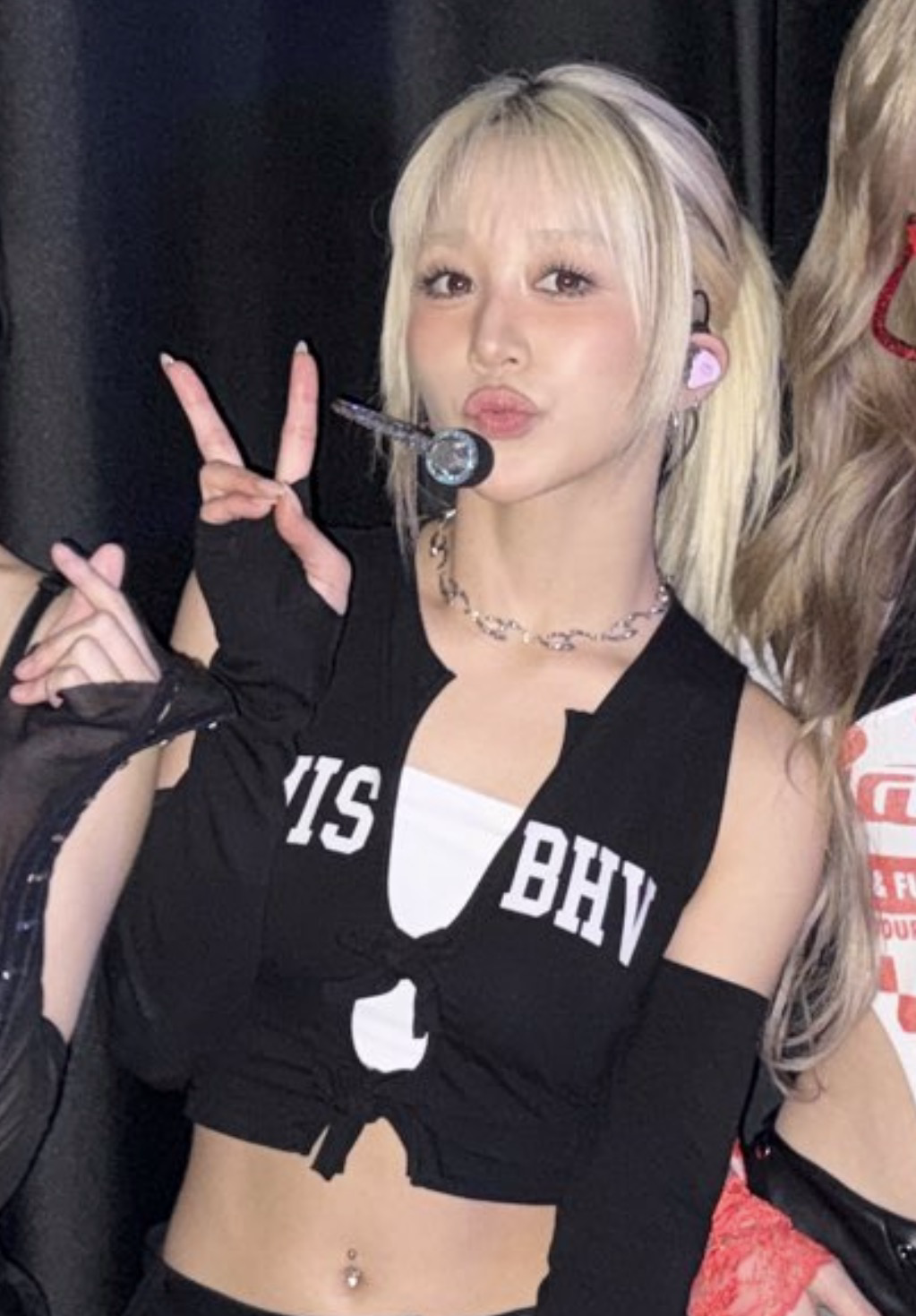 江崎光 (Kep1er)的最新活動照片