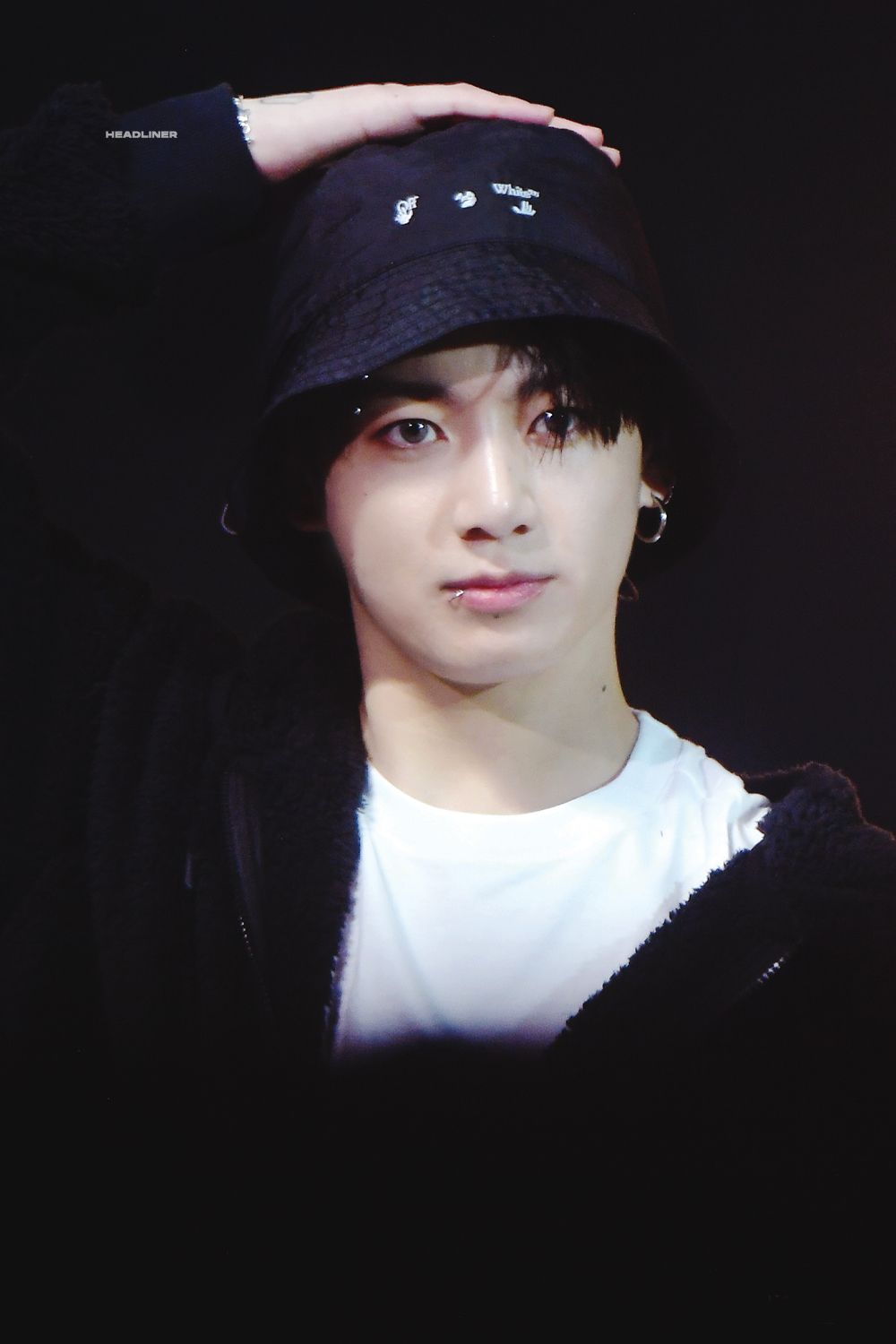 셔누 (몬스타엑스) 팬이 찍은 순간