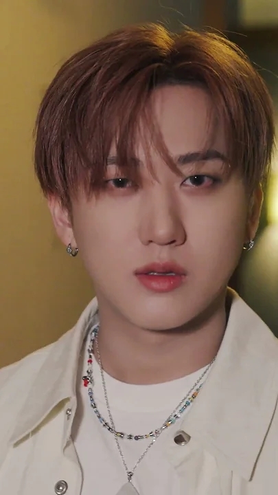 チャンビン (Stray Kids)の最新写真