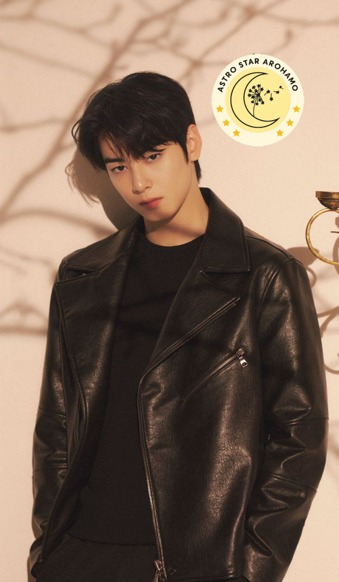 아스트로의 비하인드 컷