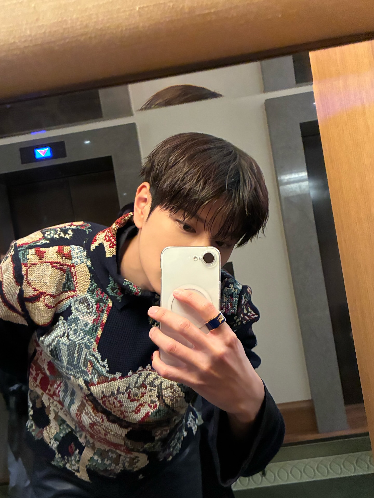 승민 (Stray Kids)의 최신 사진