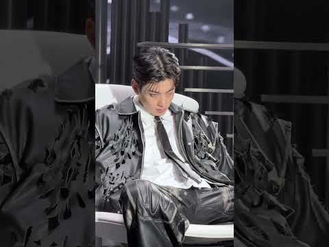 Behind-the-scenes cut of Eunwoo (ASTRO)