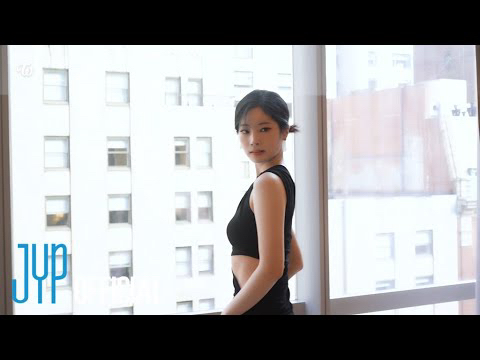 다현 (TWICE)의 최신 사진