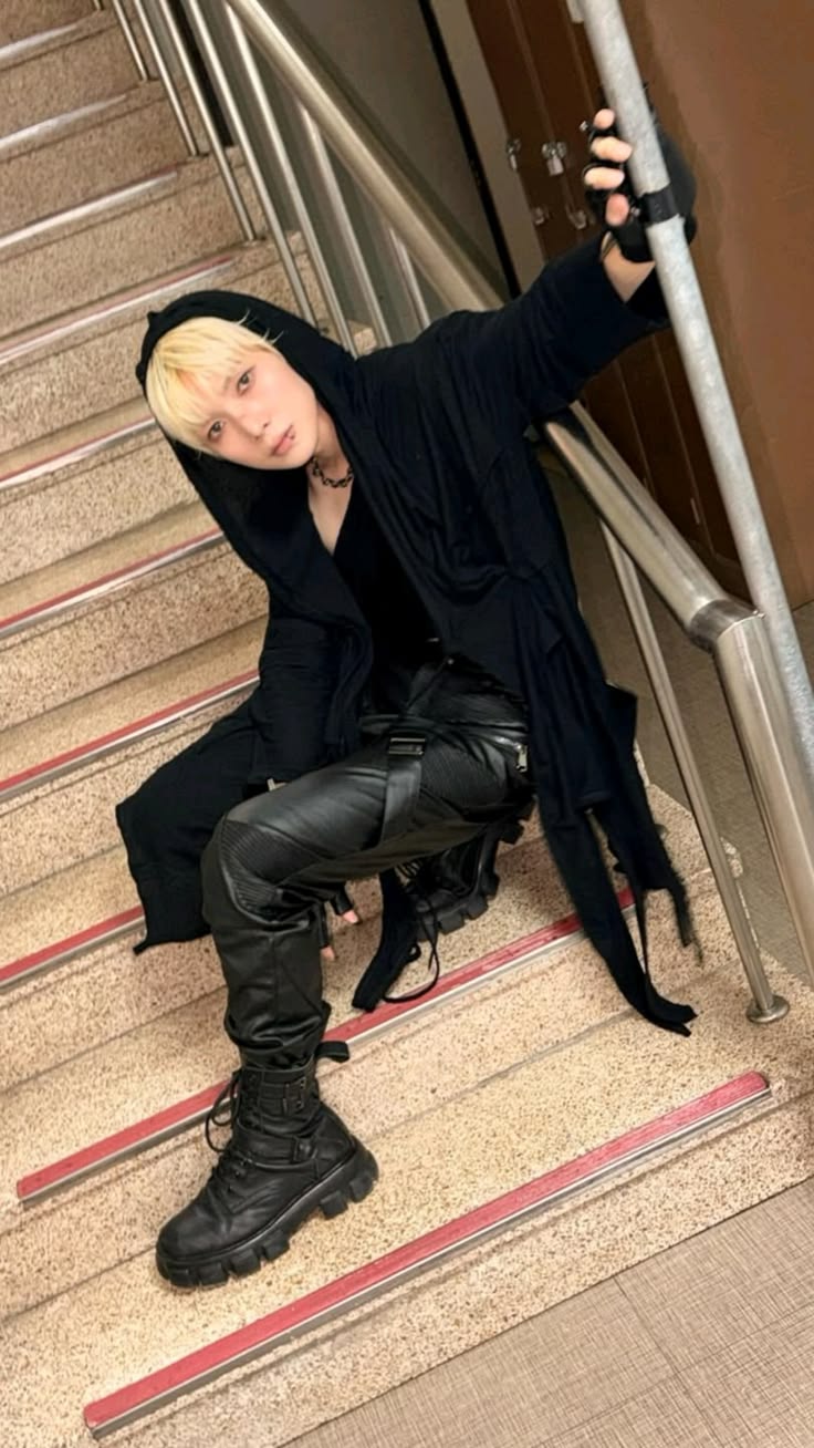 Fandom-recommended wallpaper image of ATEEZ