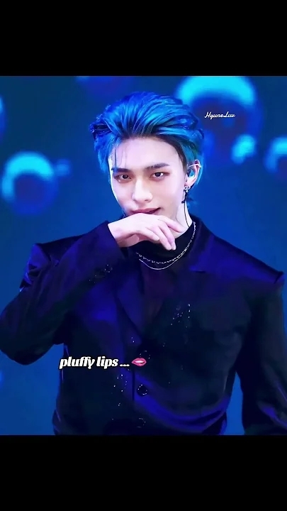 The most beloved wallpaper among Hyunjin (Stray Kids)'s fans