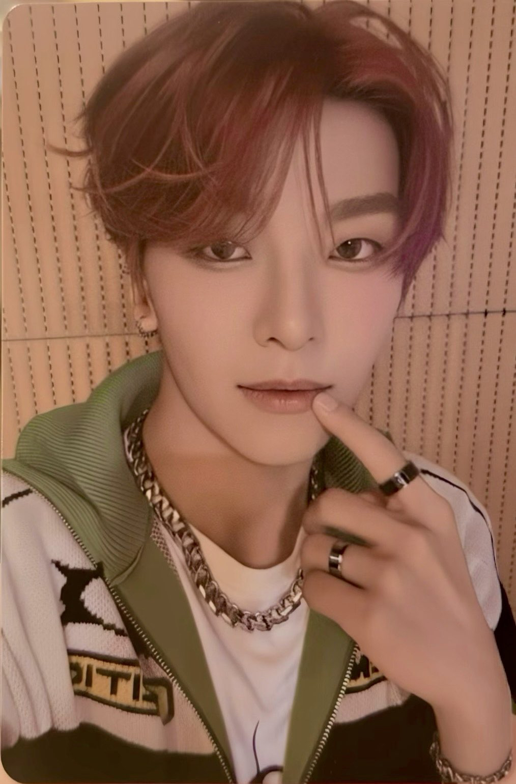 ホー・シンロン (ALPHA DRIVE ONE)ファンが撮った瞬間