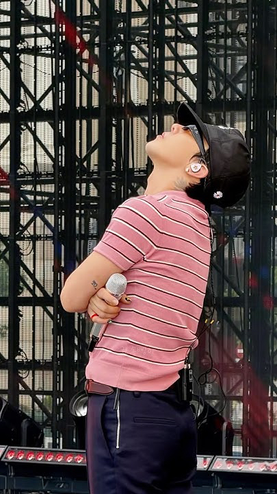 Fandom-recommended wallpaper image of G-DRAGON (BIGBANG)