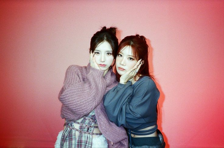 Recent activity shot of HeeJin (ARTMS)