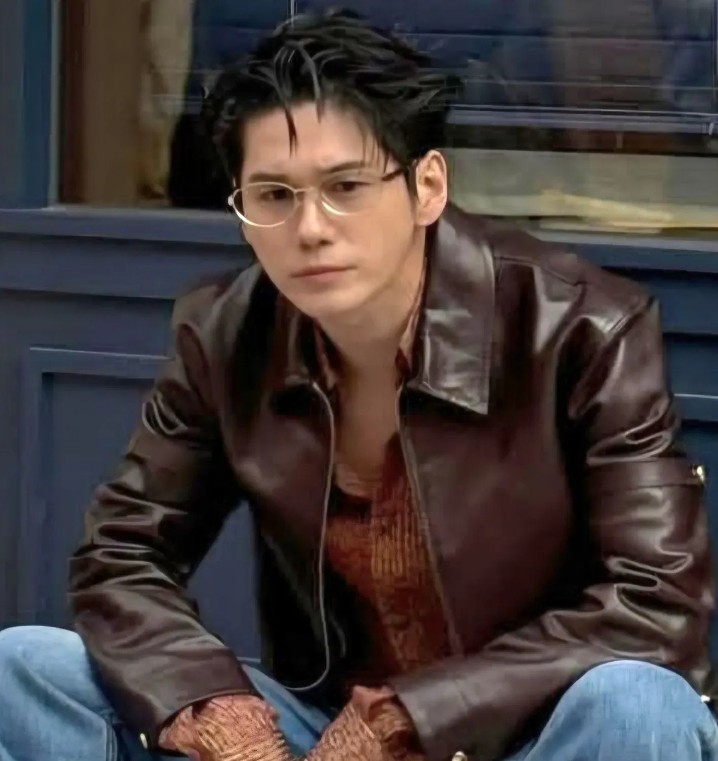 Latest photo of Ong Seongwu