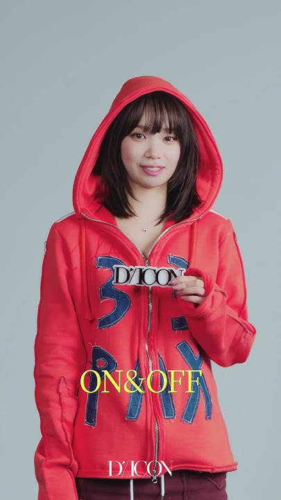 A moment captured by Kim Chaewon (LE SSERAFIM)'s fan