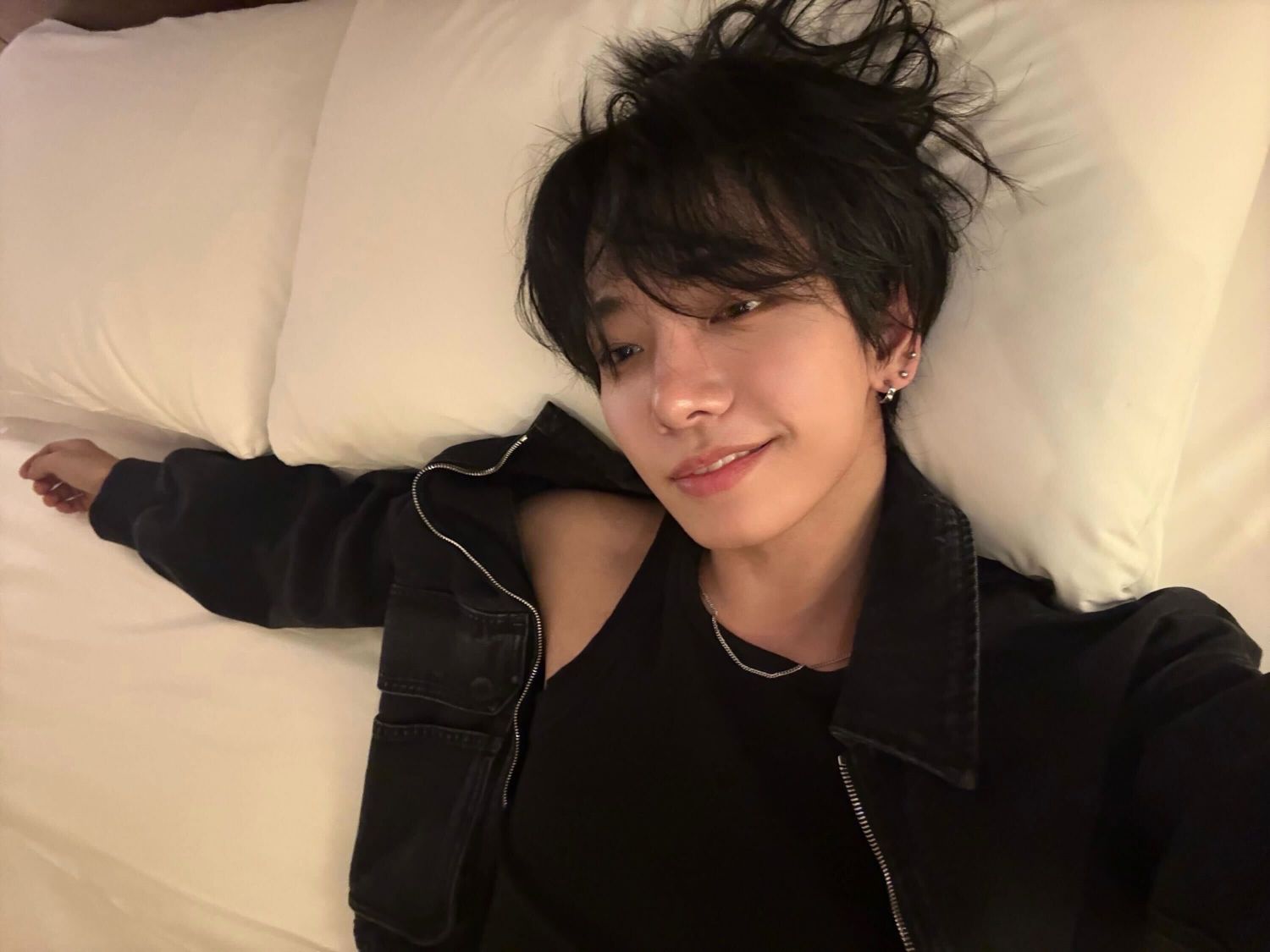 Behind-the-scenes cut of BOYNEXTDOOR