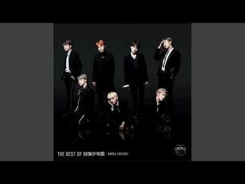 Behind-the-scenes cut of SUGA (BTS)