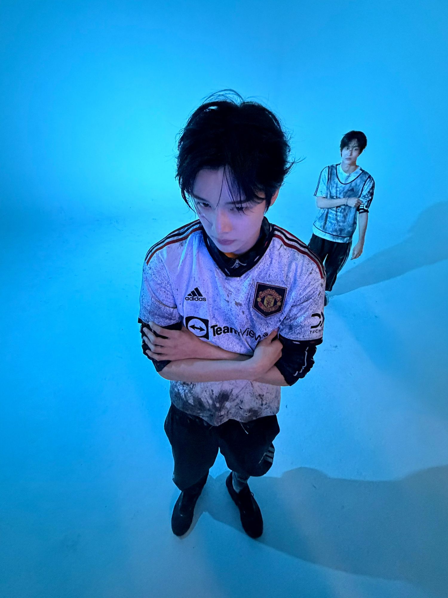 Latest photo of Sungchan (RIIZE)