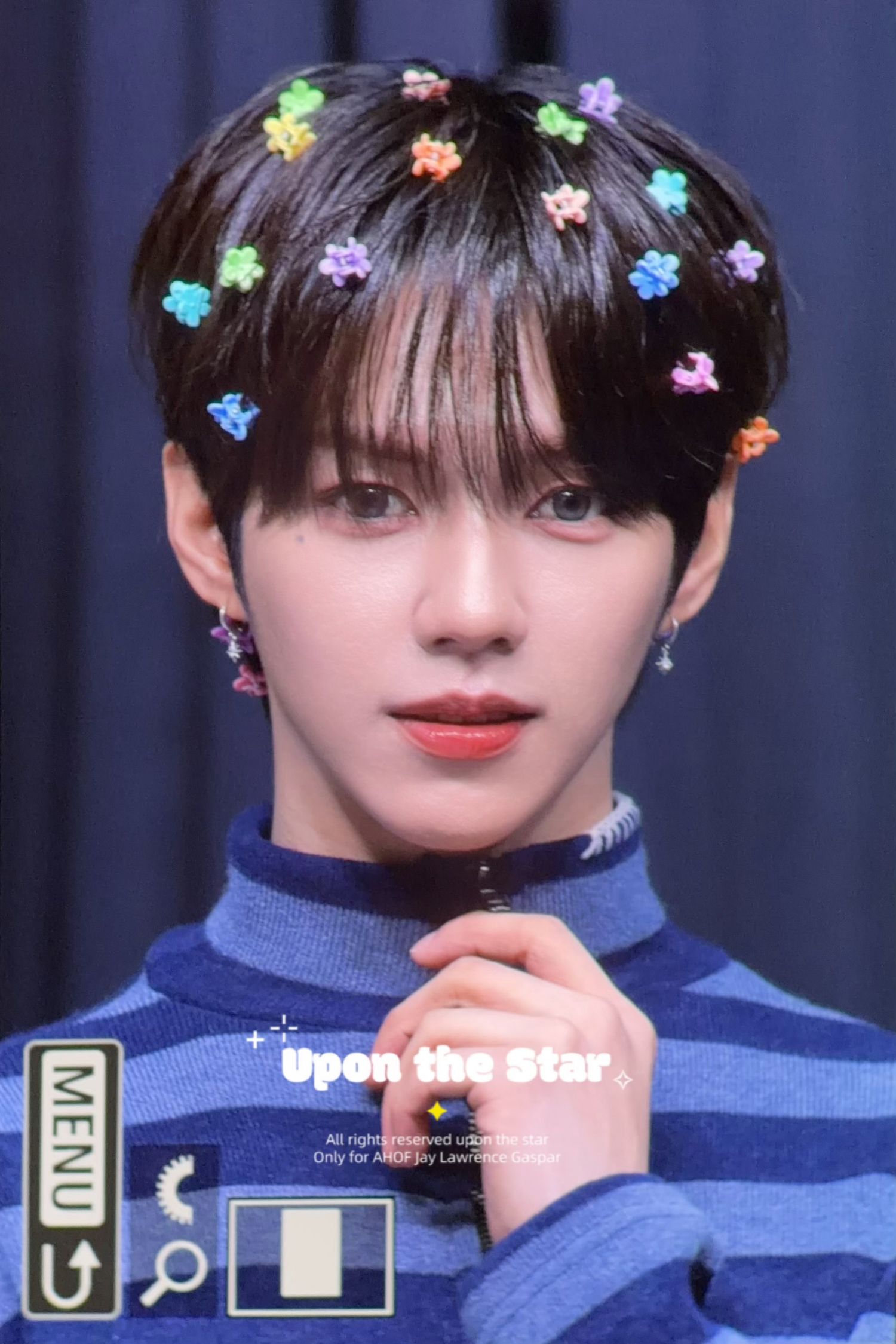 제이엘 (아홉)의 최신 사진