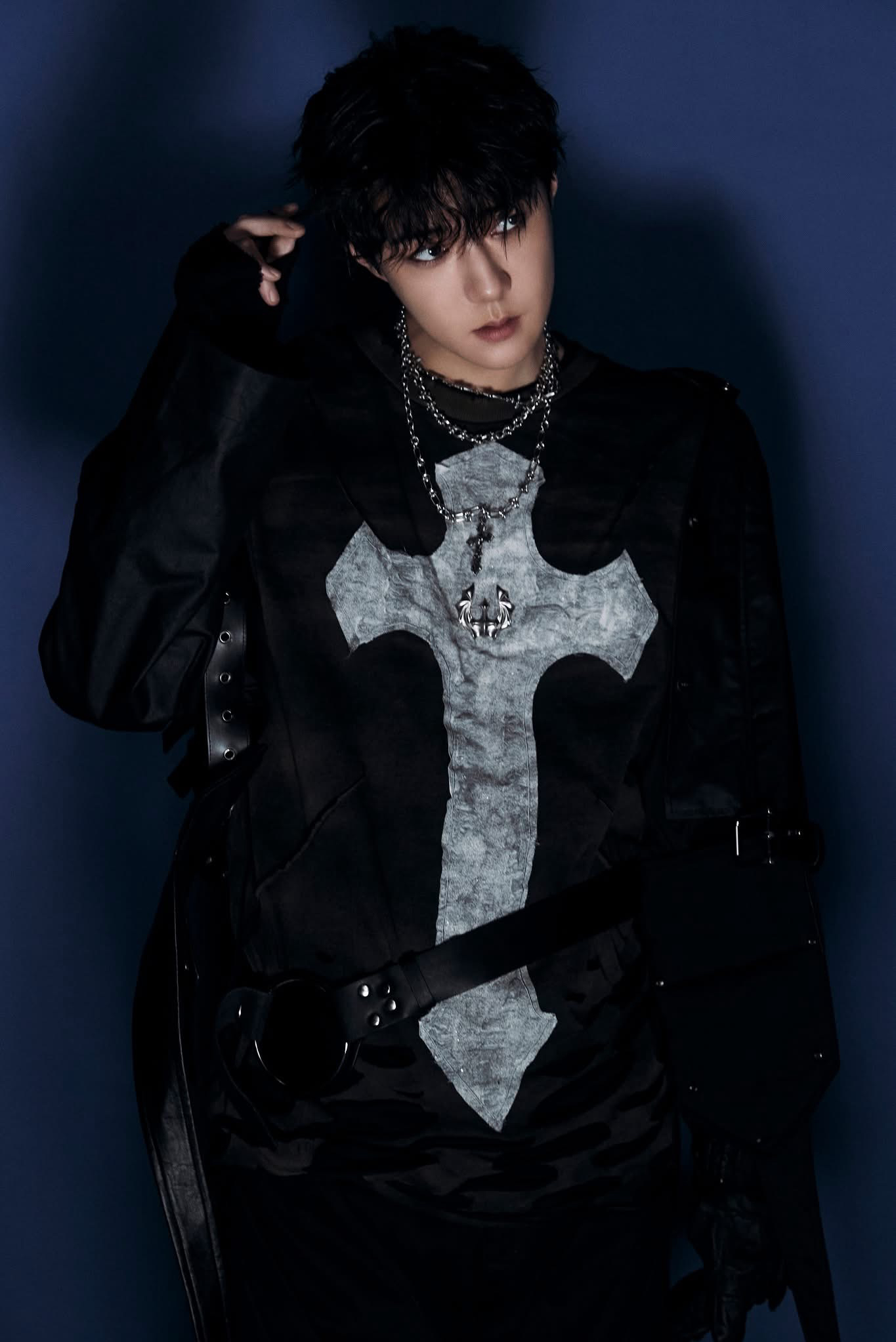 세훈 (EXO) 팬이 찍은 순간