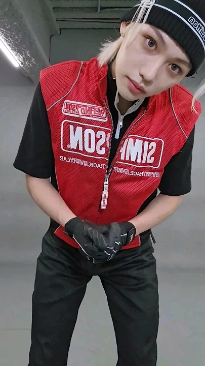 Fandom-recommended wallpaper image of Stray Kids