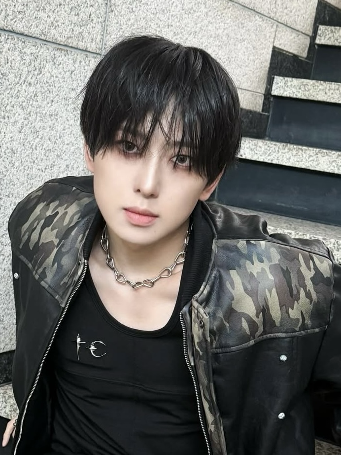 Latest photo of Fuma (&TEAM)