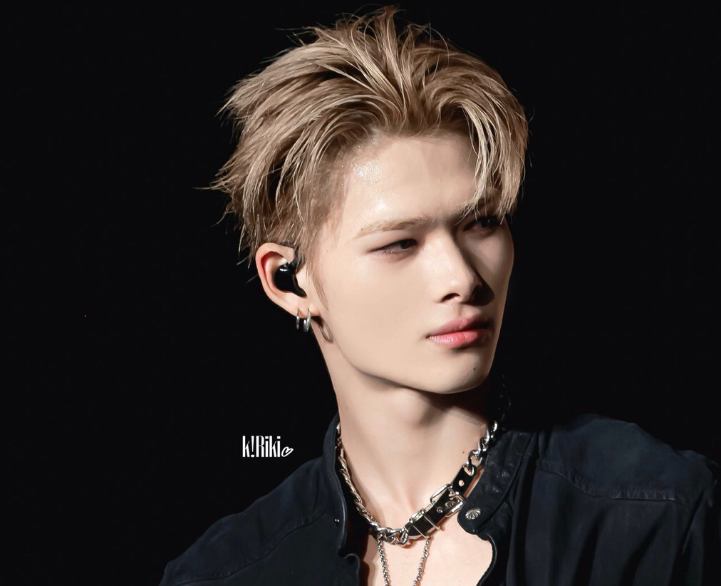 NI-KI (ENHYPEN)粉絲拍下的瞬間