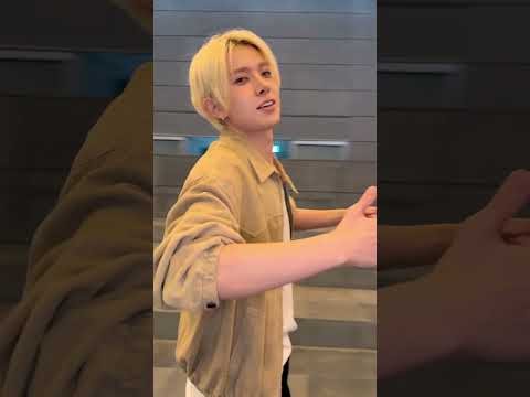 ENHYPEN 최근 활동샷