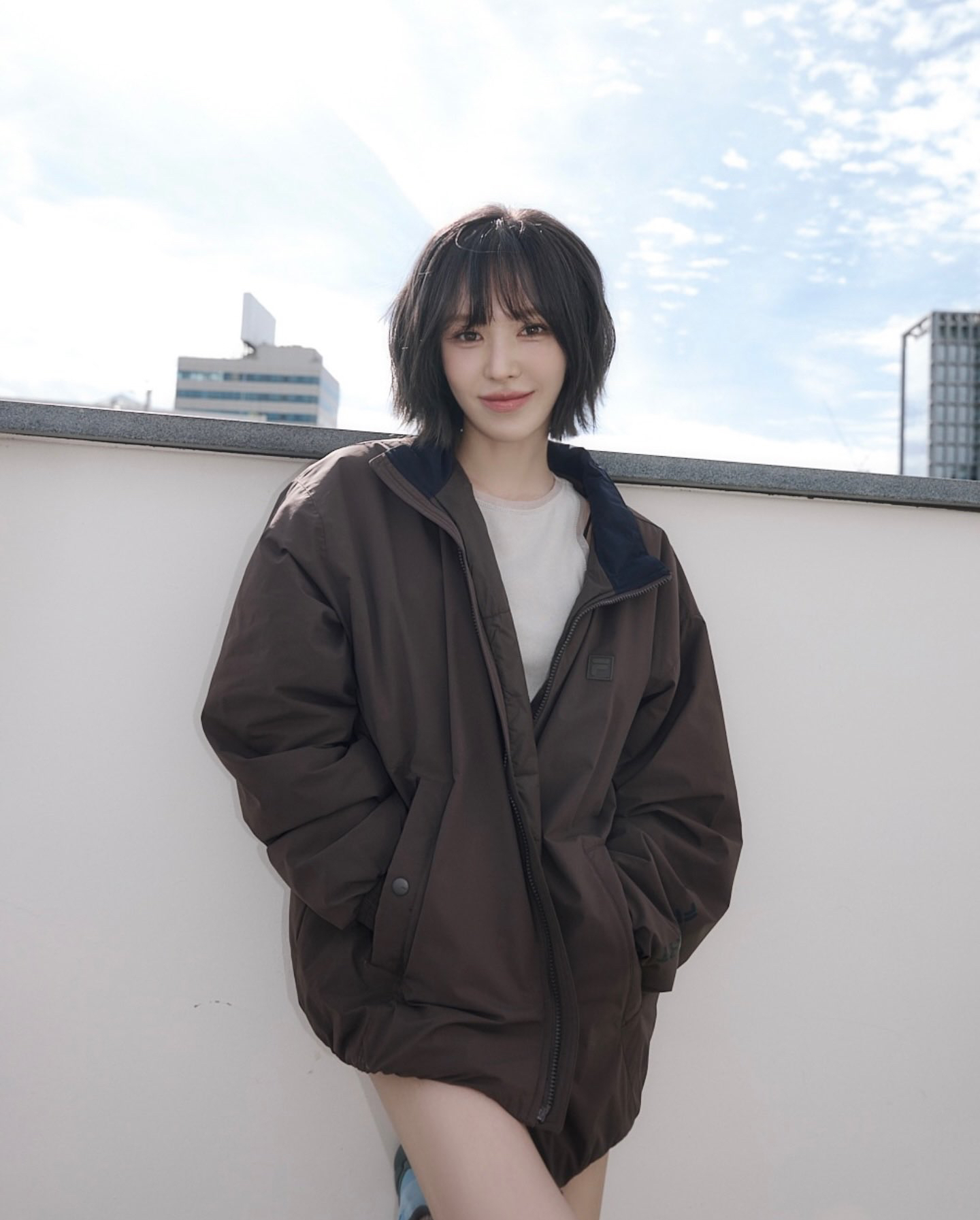 Wendy (Red Velvet)的最新照片