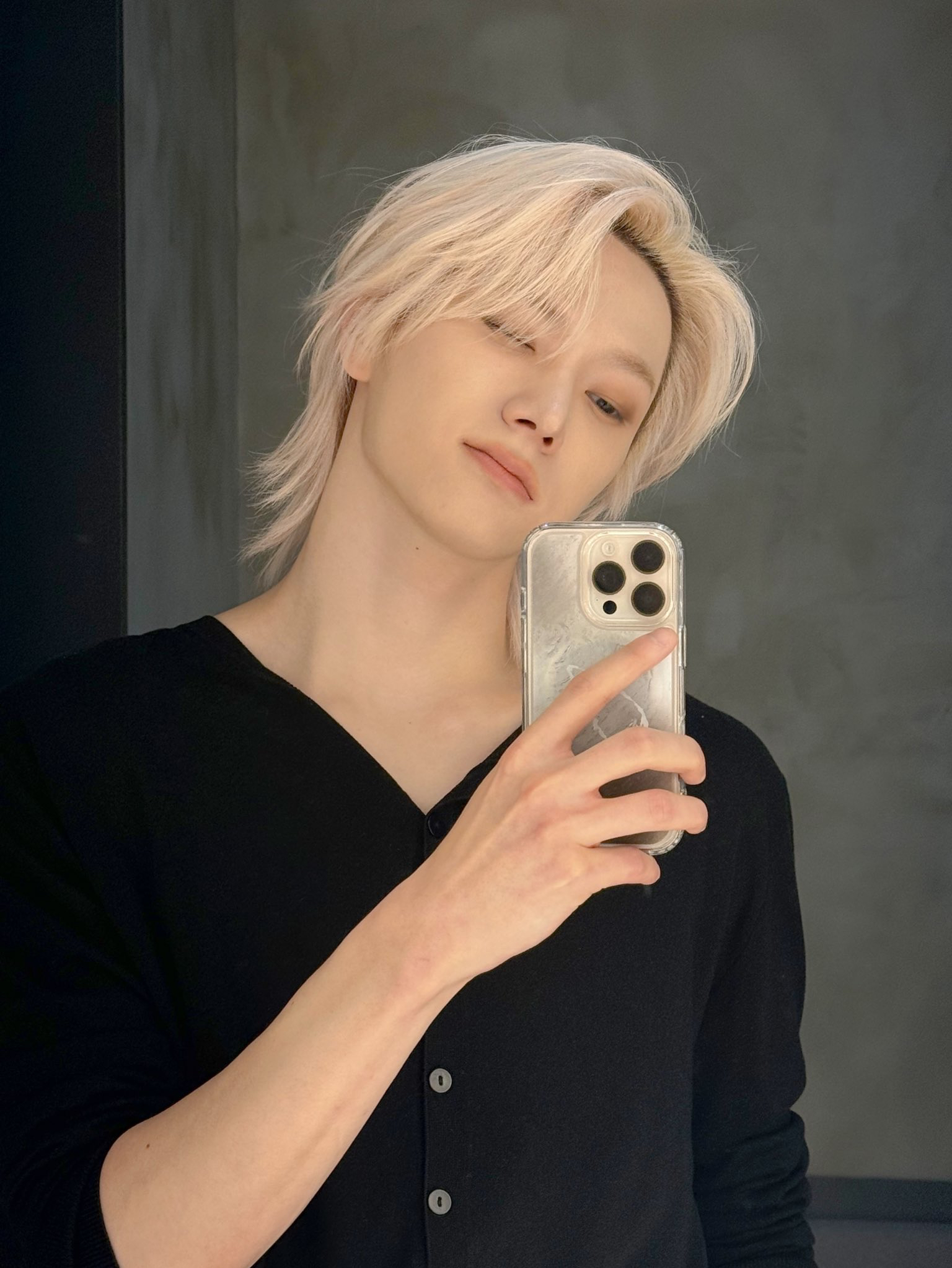 BOYNEXTDOOR ソンホ ファンダムコミュニティ │ KPOP人気No.1アプリ