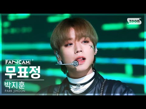 박지훈의 비하인드 컷