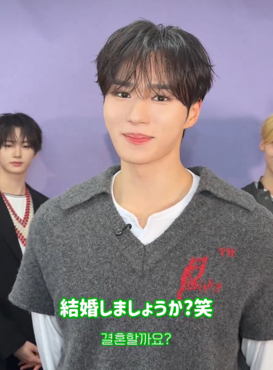 金俊抒 (ALPHA DRIVE ONE)的最新照片