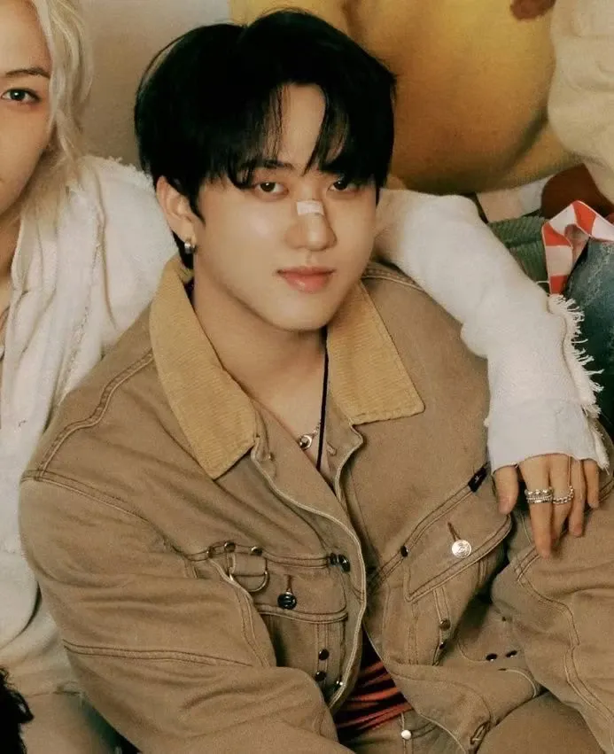 창빈 (Stray Kids)의 최신 사진