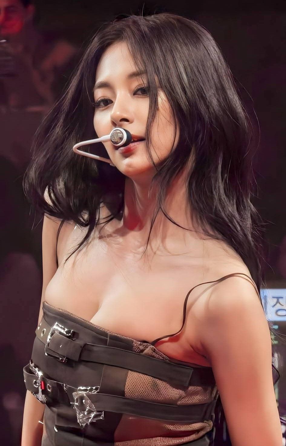 쯔위 (TWICE)의 최신 사진