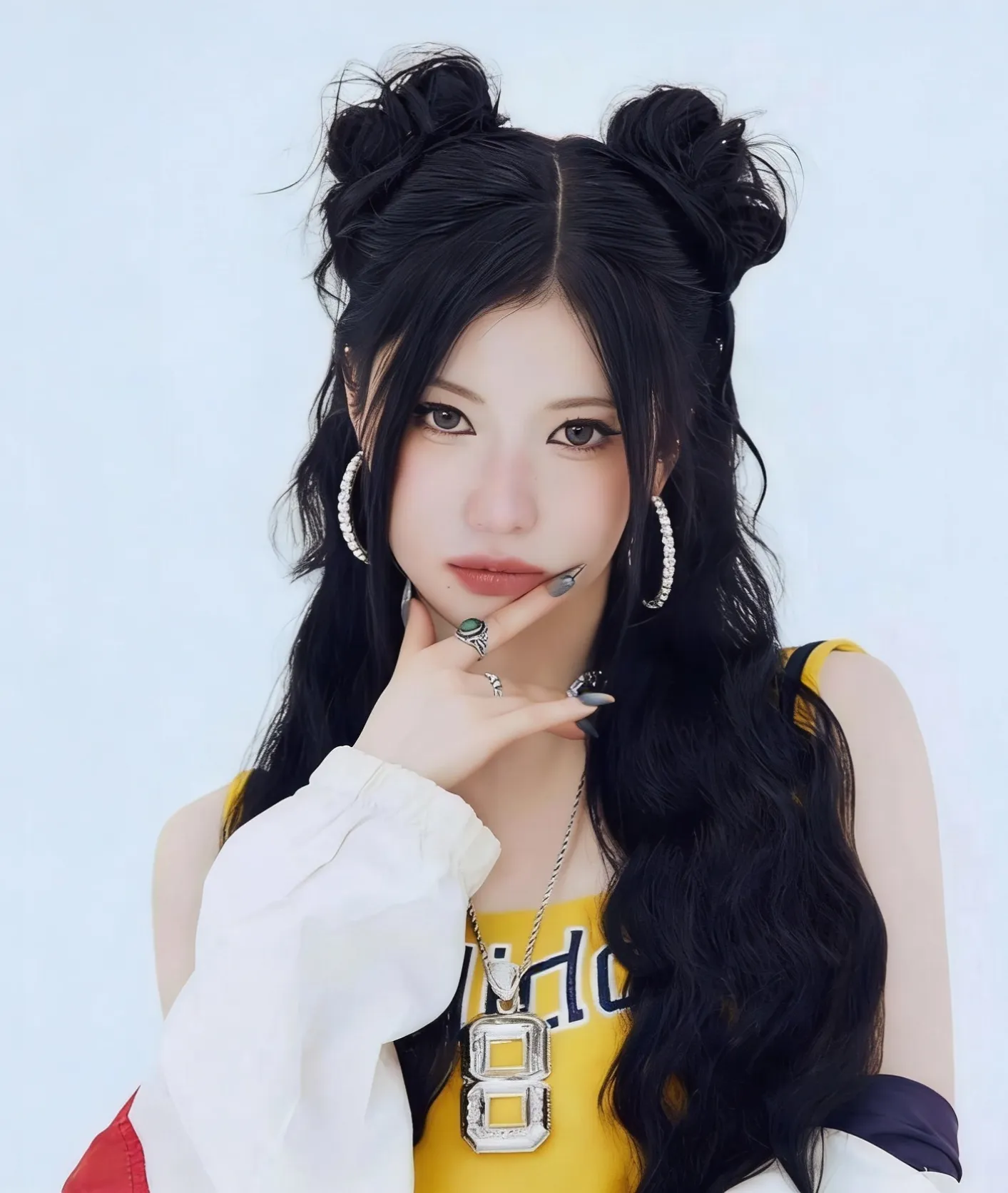 에반의 비하인드 컷