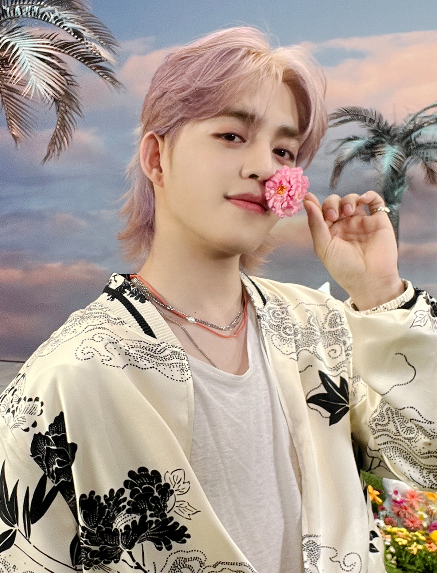 Behind-the-scenes cut of S.Coups (SEVENTEEN)