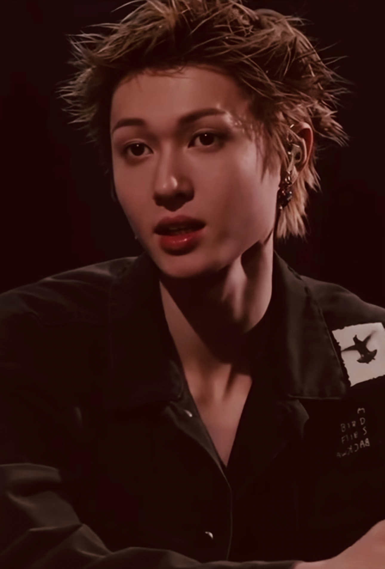 Behind-the-scenes cut of Martin (CORTIS)