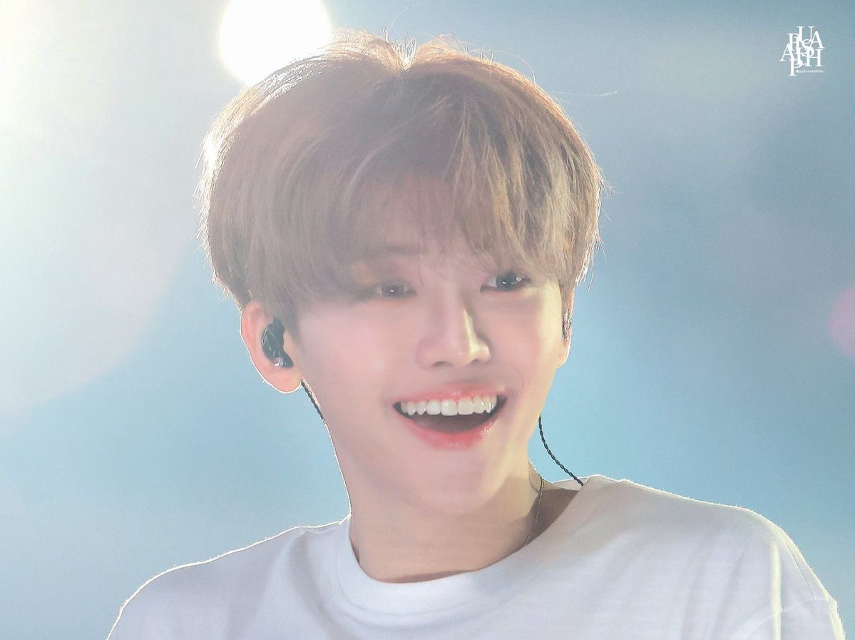 Potret di balik layar Jaemin (NCT DREAM)