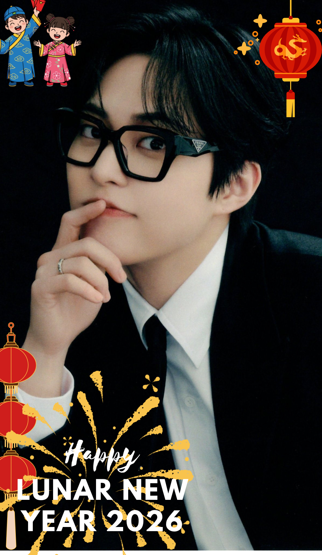 The most beloved wallpaper among Xiumin (EXO)'s fans