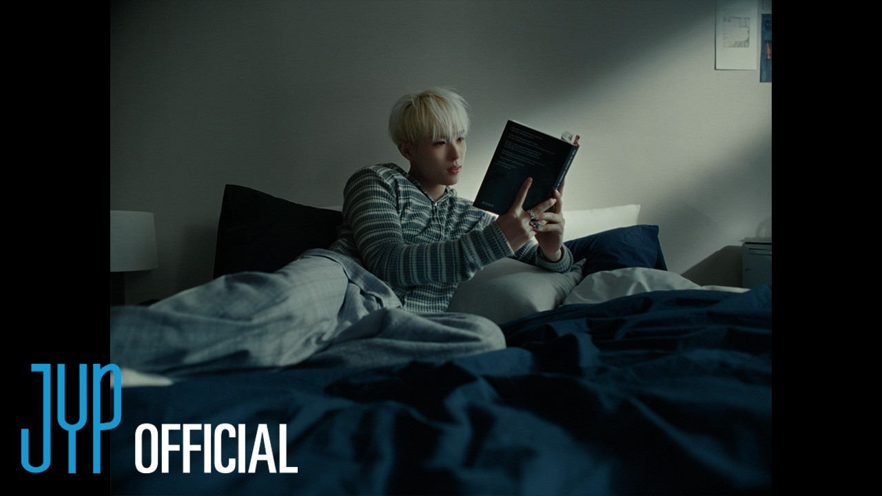 A moment captured by NEXZ's fan