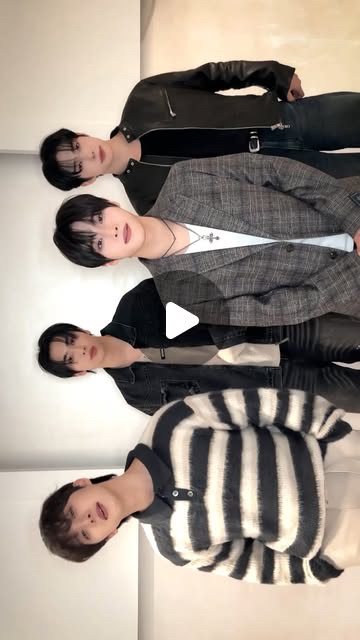 Latest photo of Xiao (UP10TION)