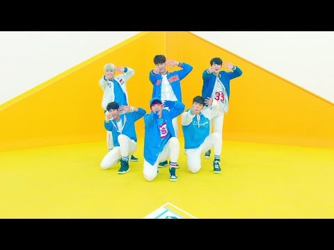 아스트로의 비하인드 컷