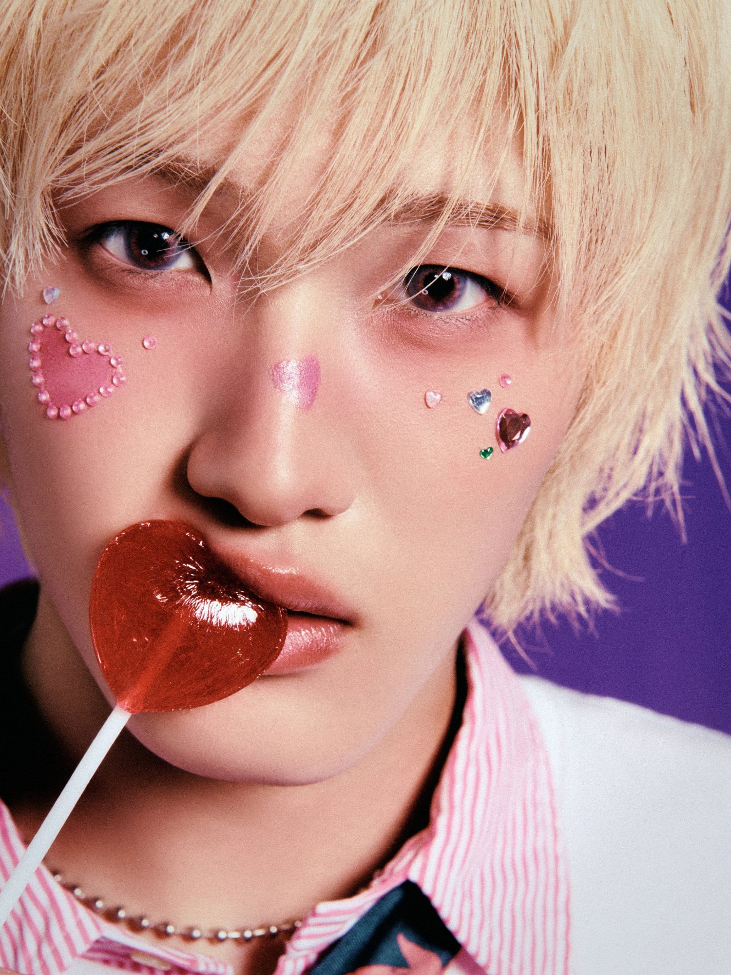 Latest photo of SOUL (P1Harmony)