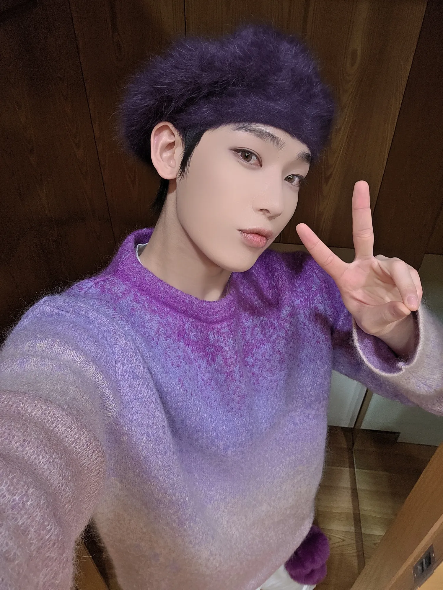 선우 (ENHYPEN)의 최신 사진
