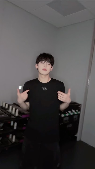 Foto terbaru Sunoo (ENHYPEN)