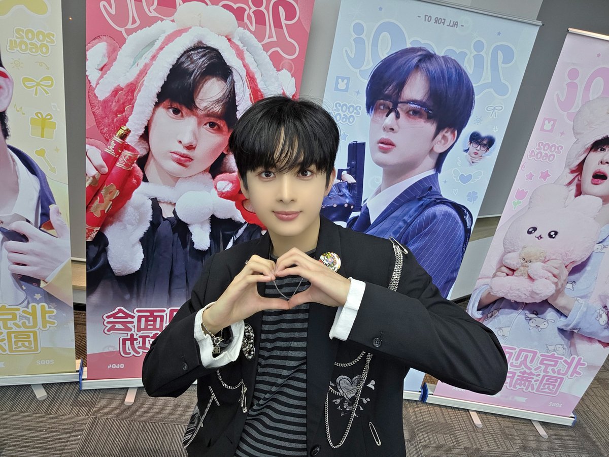 Behind-the-scenes cut of FANTASY BOYS