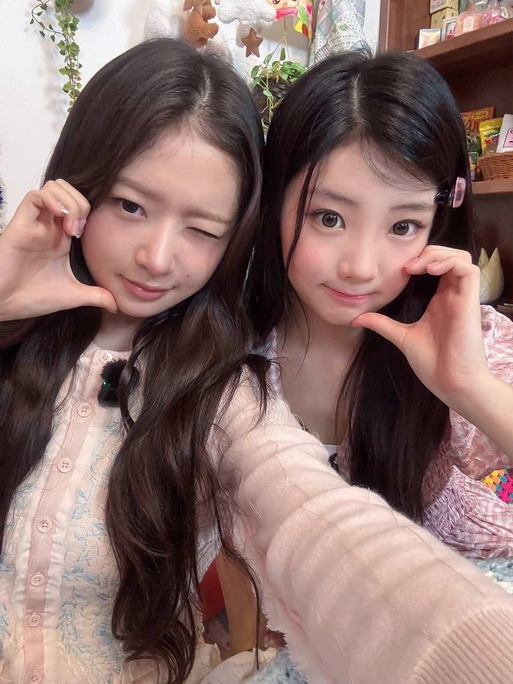 Latest photo of Wonhee (ILLIT)